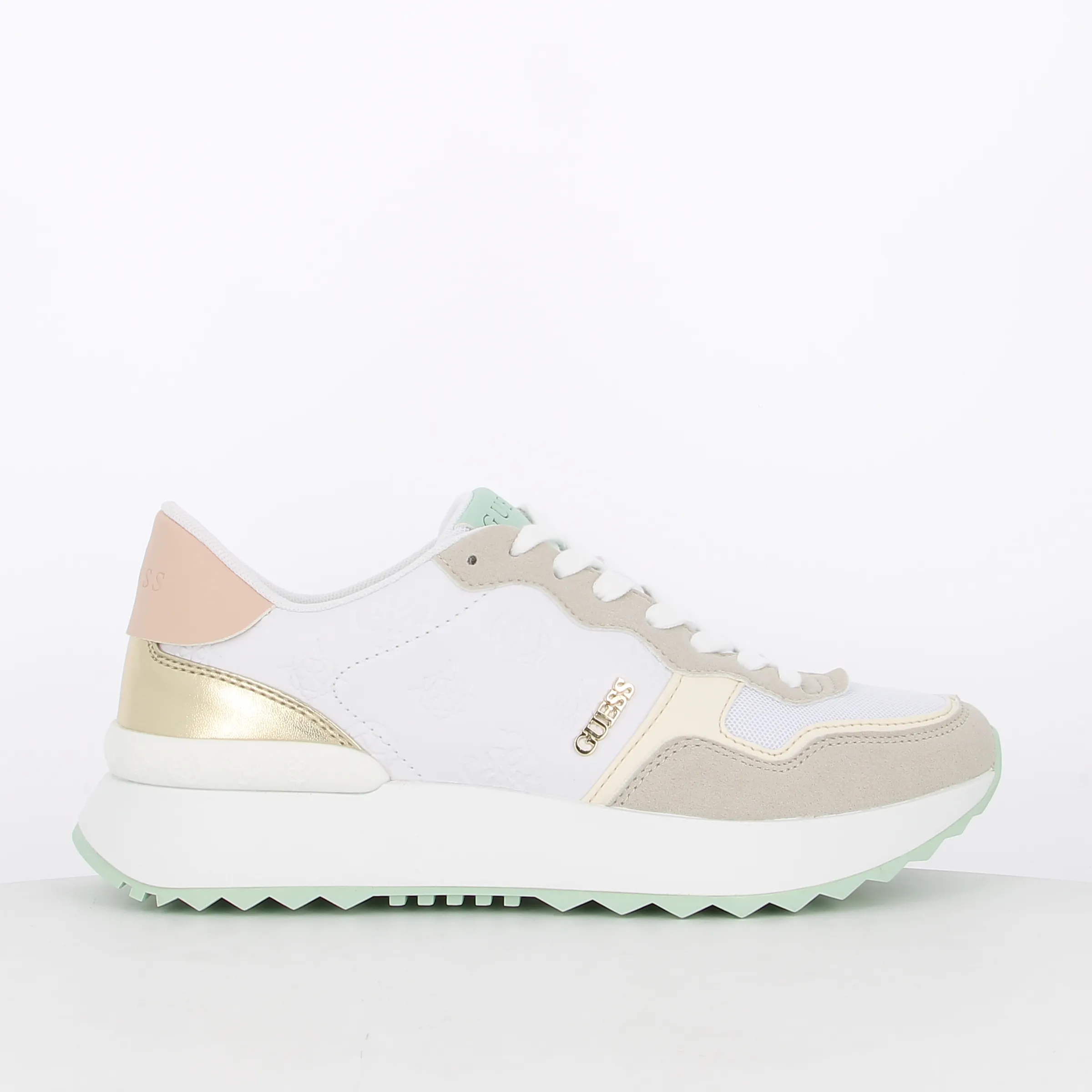 -----Guess -----Sneakers da donna Vinnna FL5VNN SMA12 ----