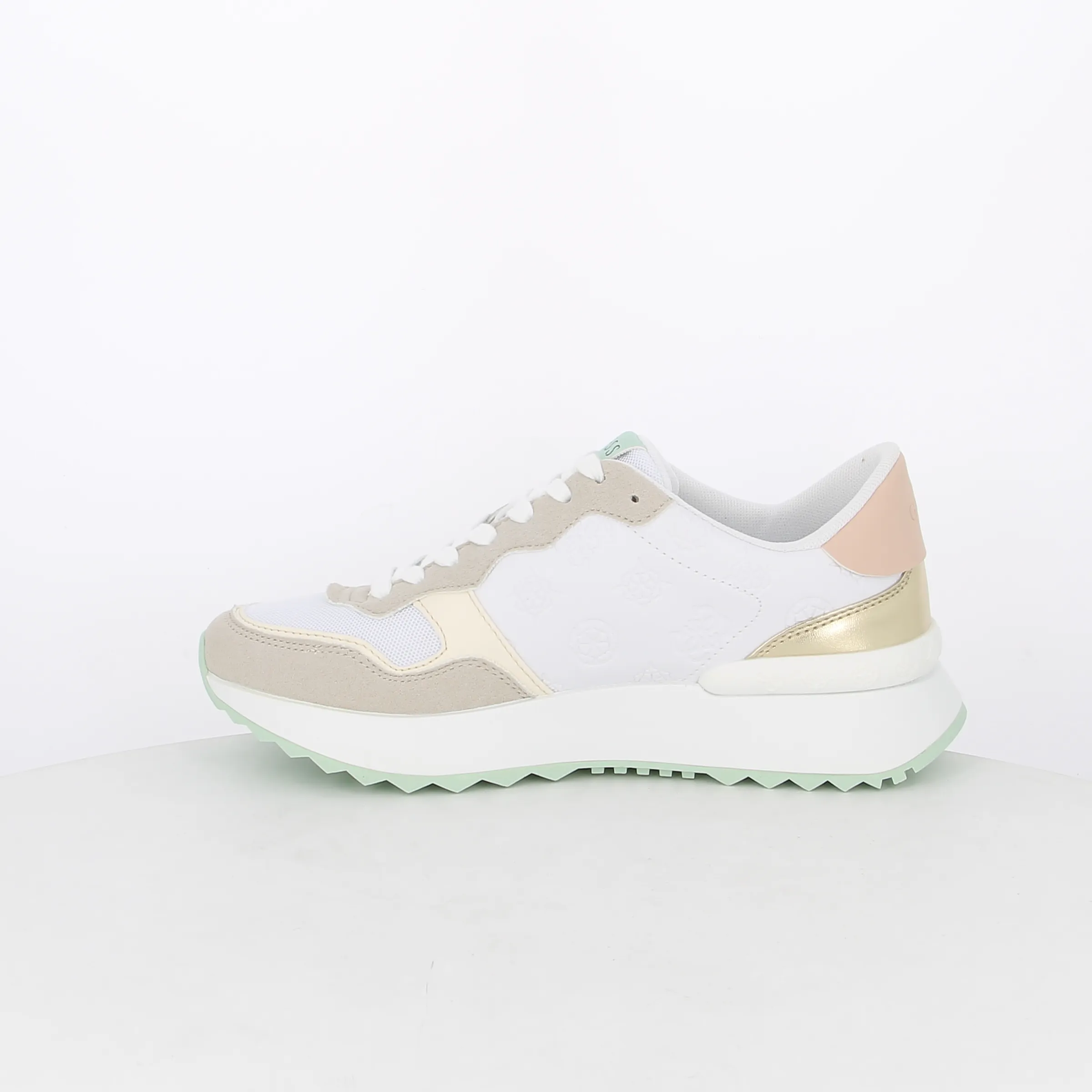 -----Guess -----Sneakers da donna Vinnna FL5VNN SMA12 ----