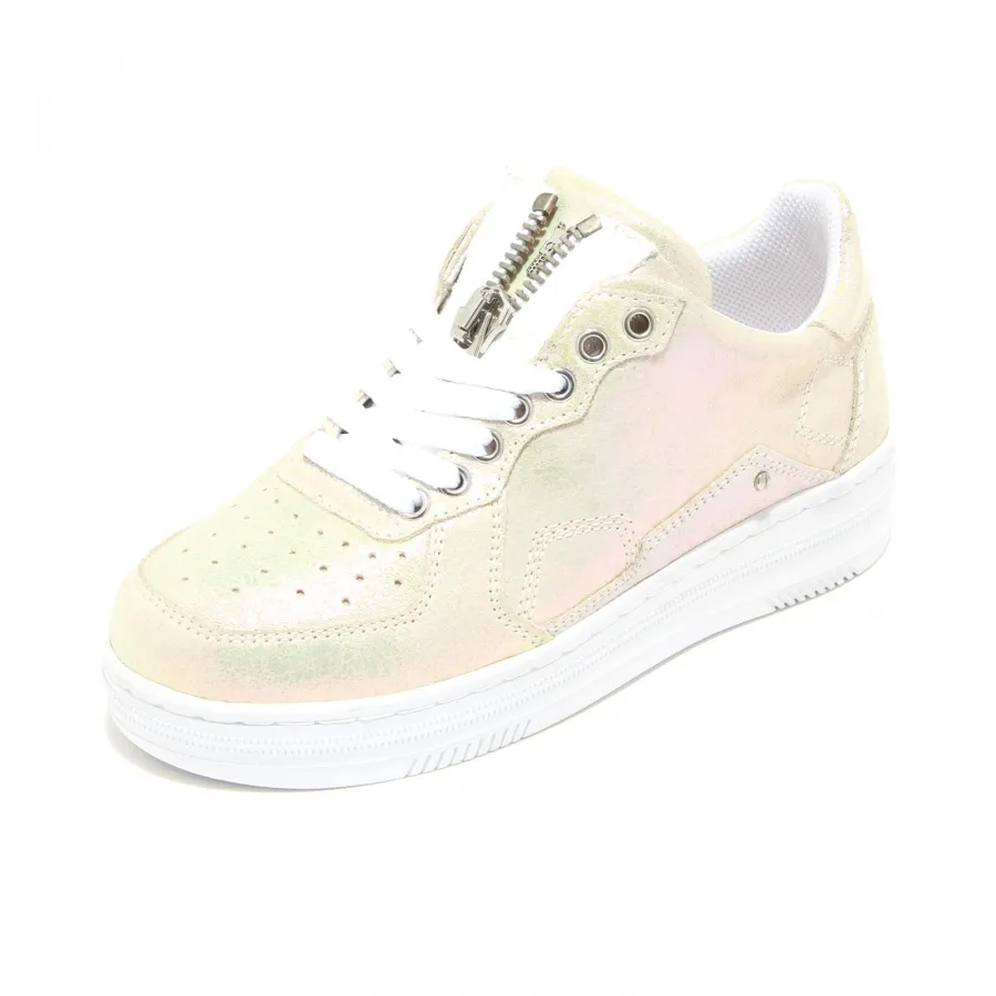 3752L sneakers donna CRIME scarpe shoes women