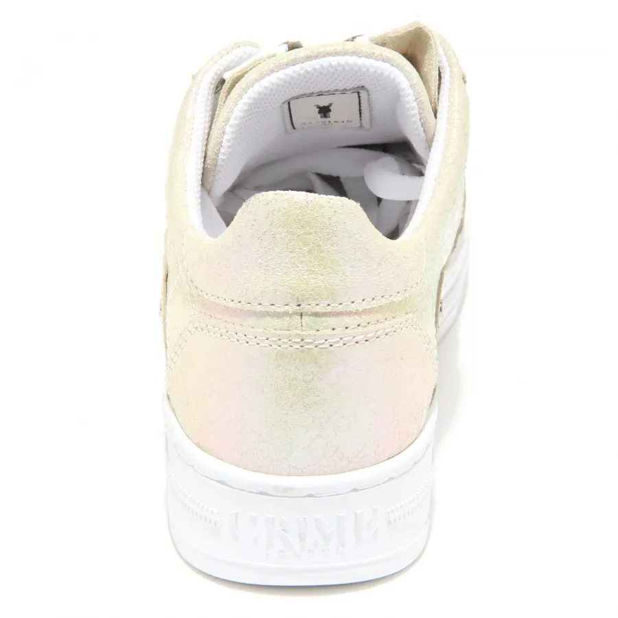 3752L sneakers donna CRIME scarpe shoes women