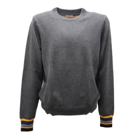 5674AO maglione bimbo SUN 68 boy kids wool/cotton sweater