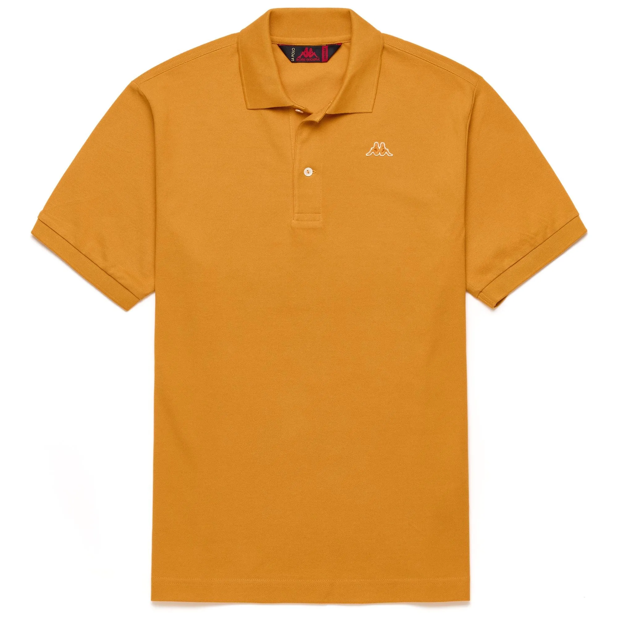 AARAU Orange Dk