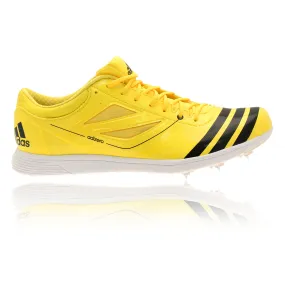 adidas Adizero Triple Jump Scarpe chiodate