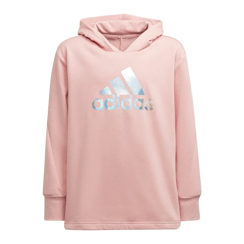 ADIDAS   bambina    G M Hoodie girl (solo 14/15 anni)