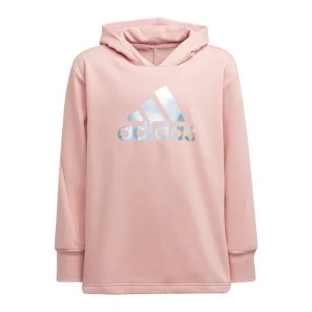 ADIDAS   bambina    G M Hoodie girl (solo 14/15 anni)
