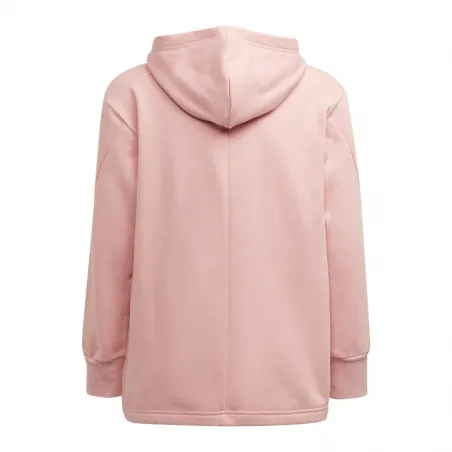 ADIDAS   bambina    G M Hoodie girl (solo 14/15 anni)