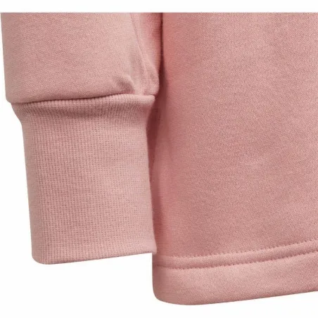ADIDAS   bambina    G M Hoodie girl (solo 14/15 anni)