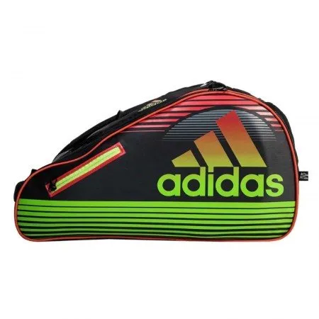Adidas Padel Racket Bag Multigame