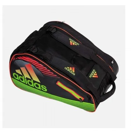 Adidas Padel Racket Bag Multigame