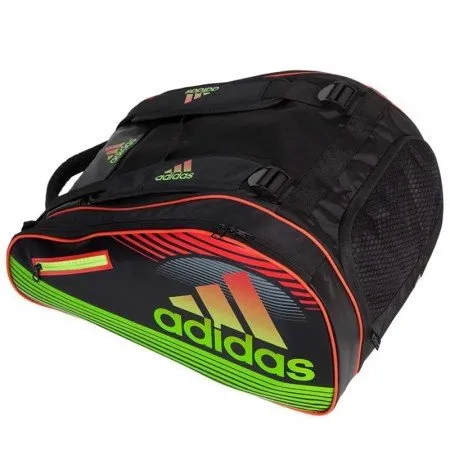 Adidas Padel Racket Bag Multigame
