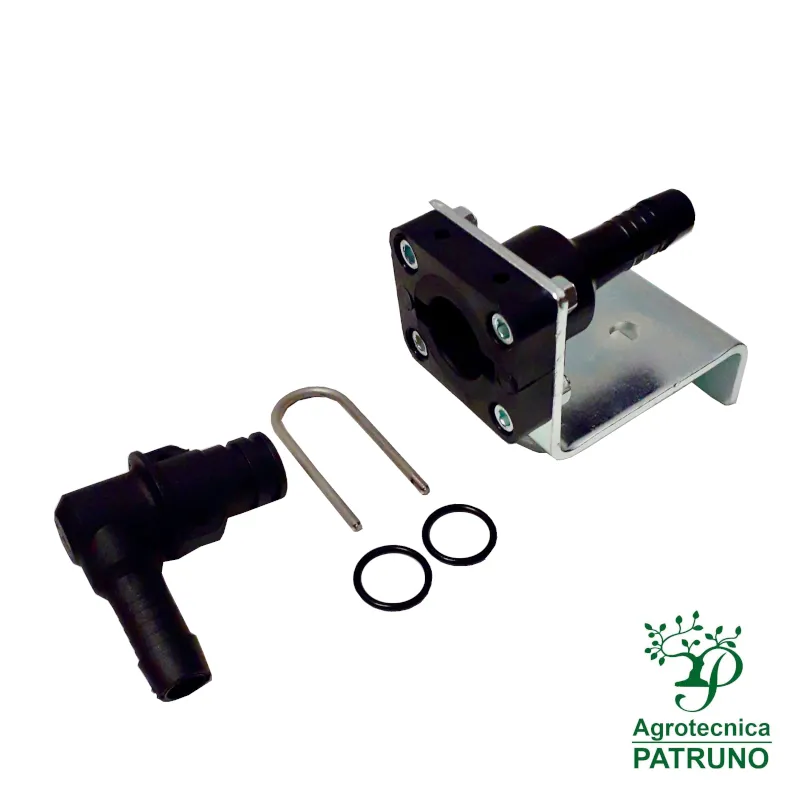 Agrotecnica Patruno » Kit comando a distanza Comet 5004000300