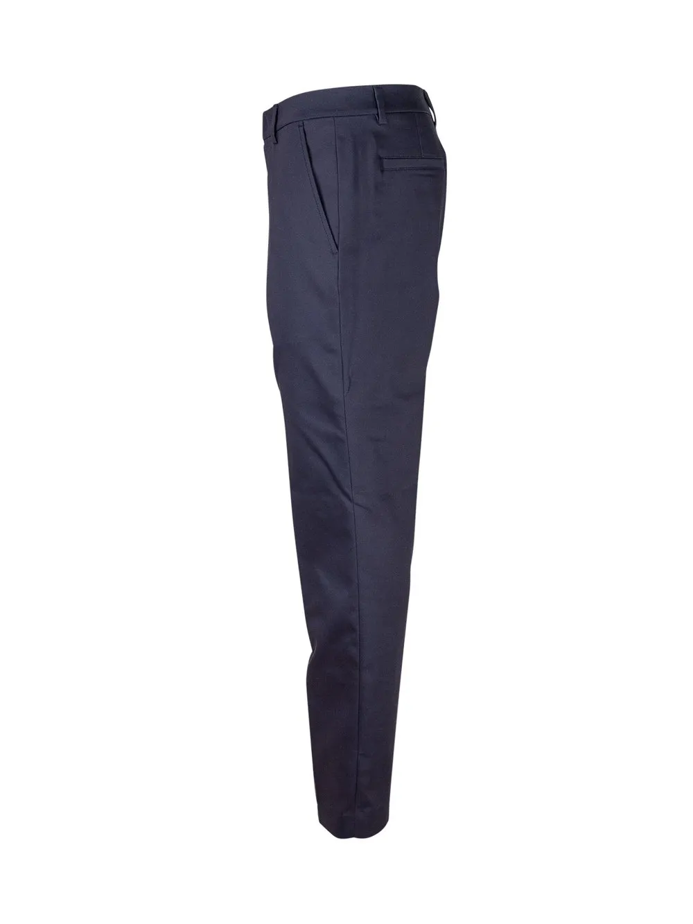 ALPHATAURI Pantalone Paden  