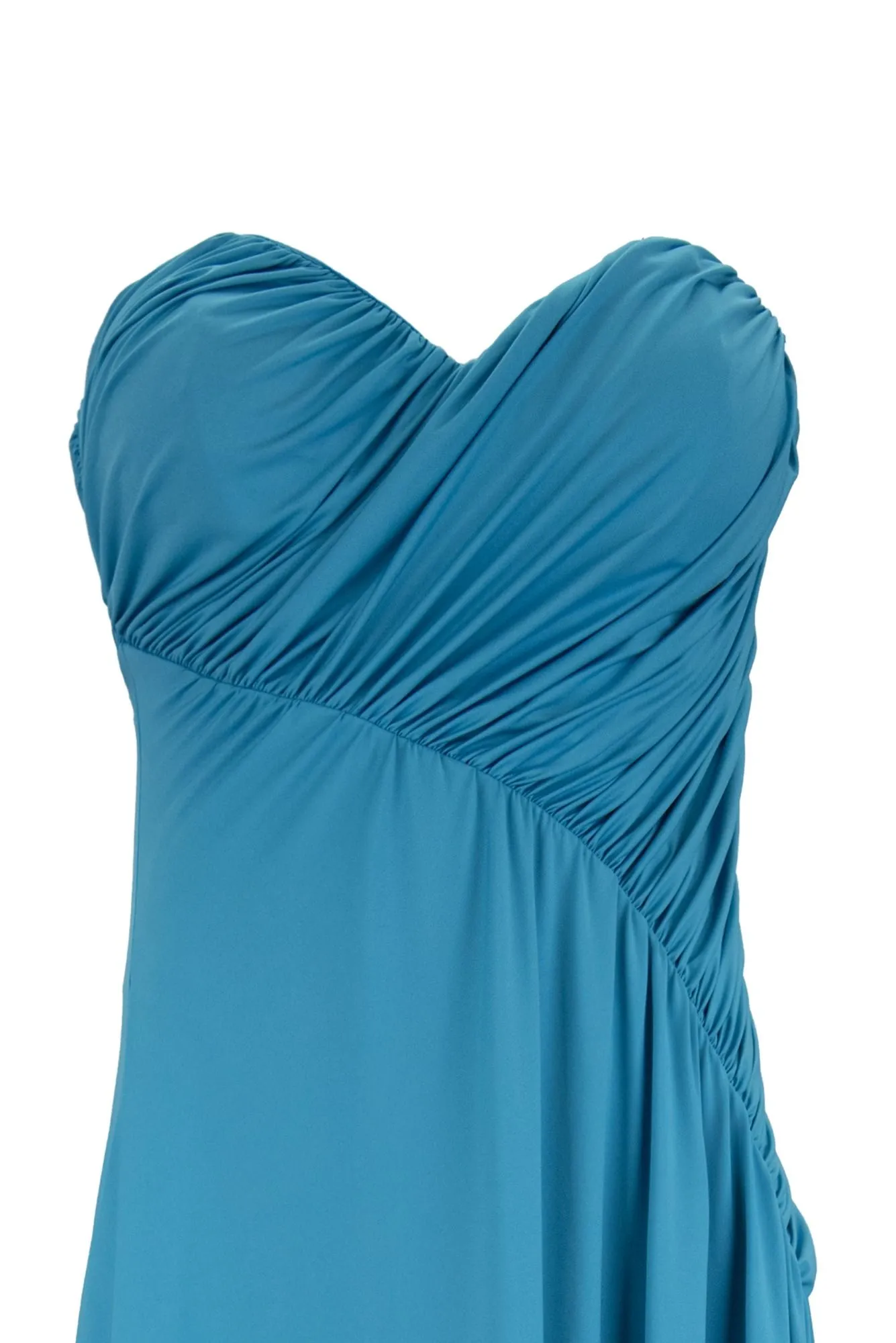 ANIYE BY Amy Long Dress 01337