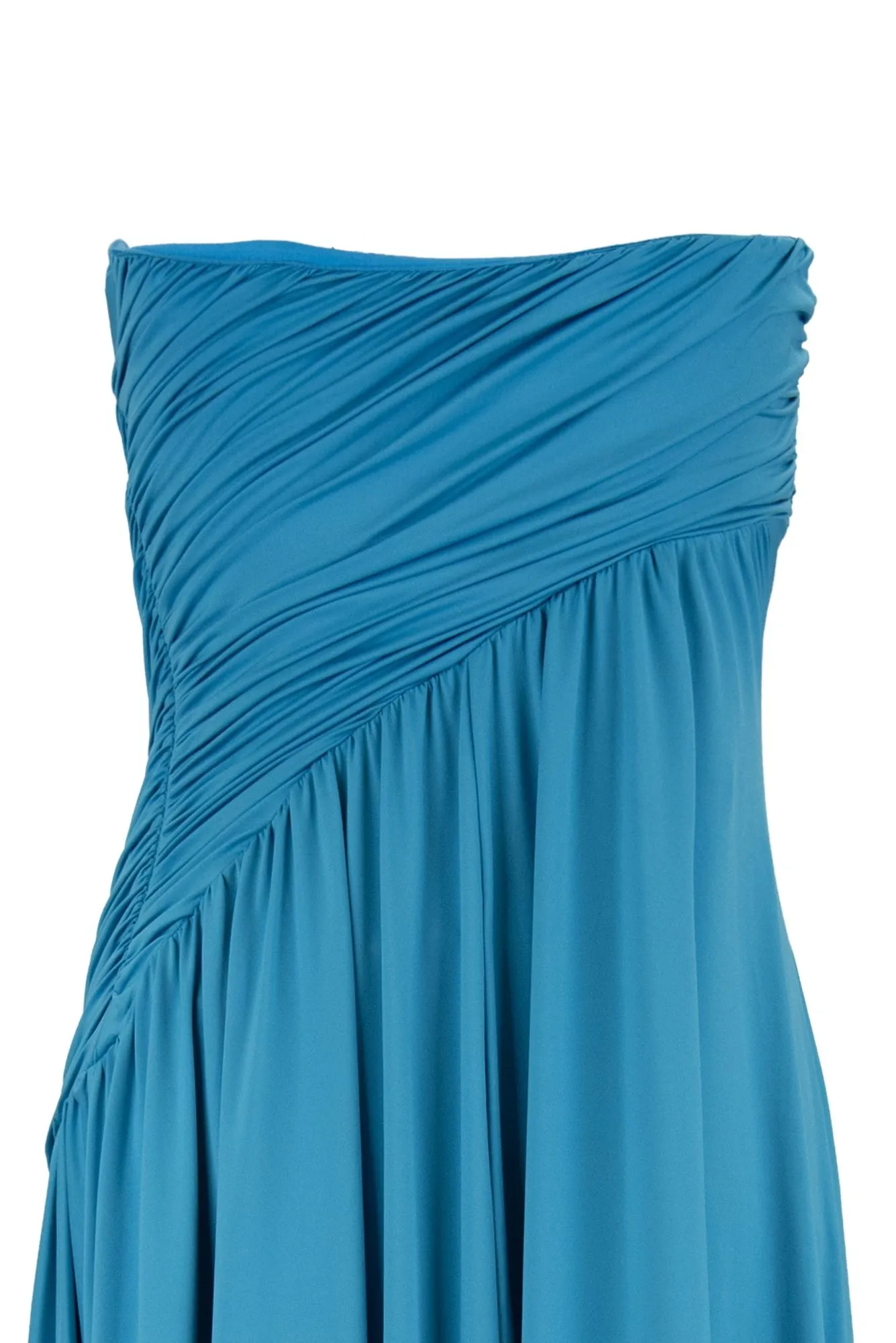 ANIYE BY Amy Long Dress 01337