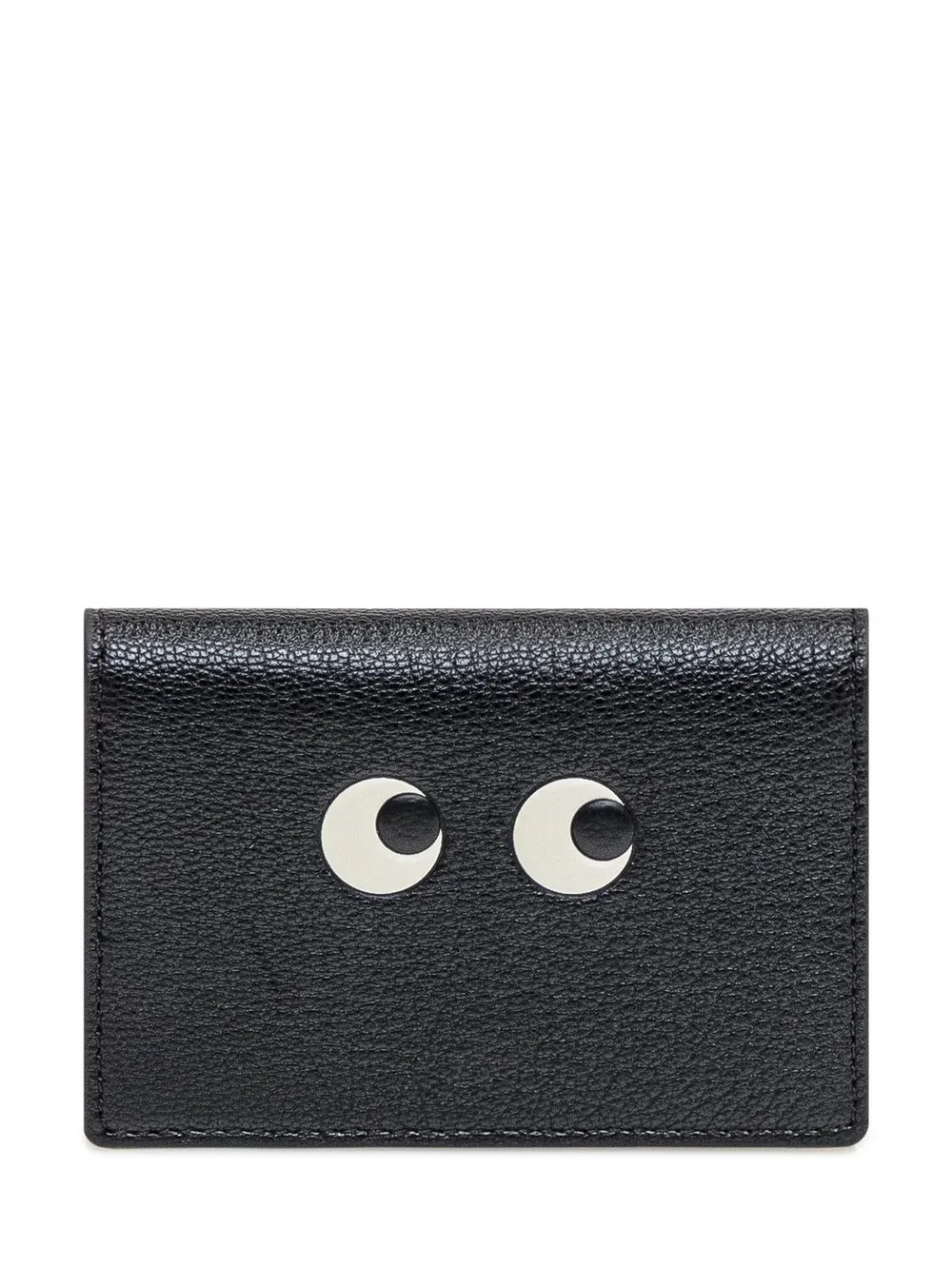 ANYA HINDMARCH Porta Carte Occhi  