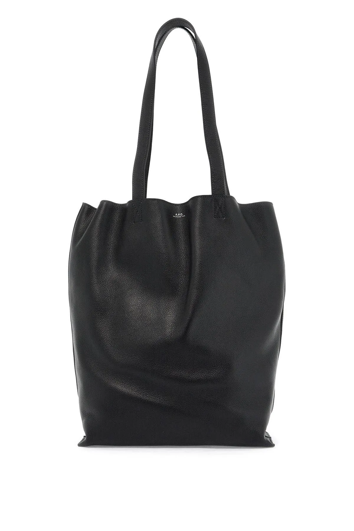 A.P.C. Borsa a tracolla Maiko Cabas