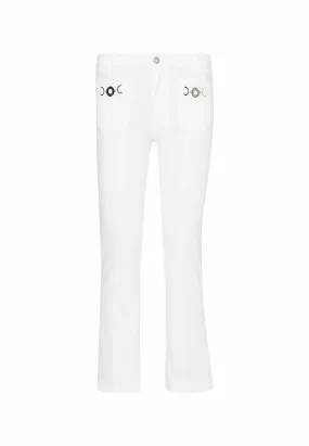 APPLIQUÉS - Pantaloni