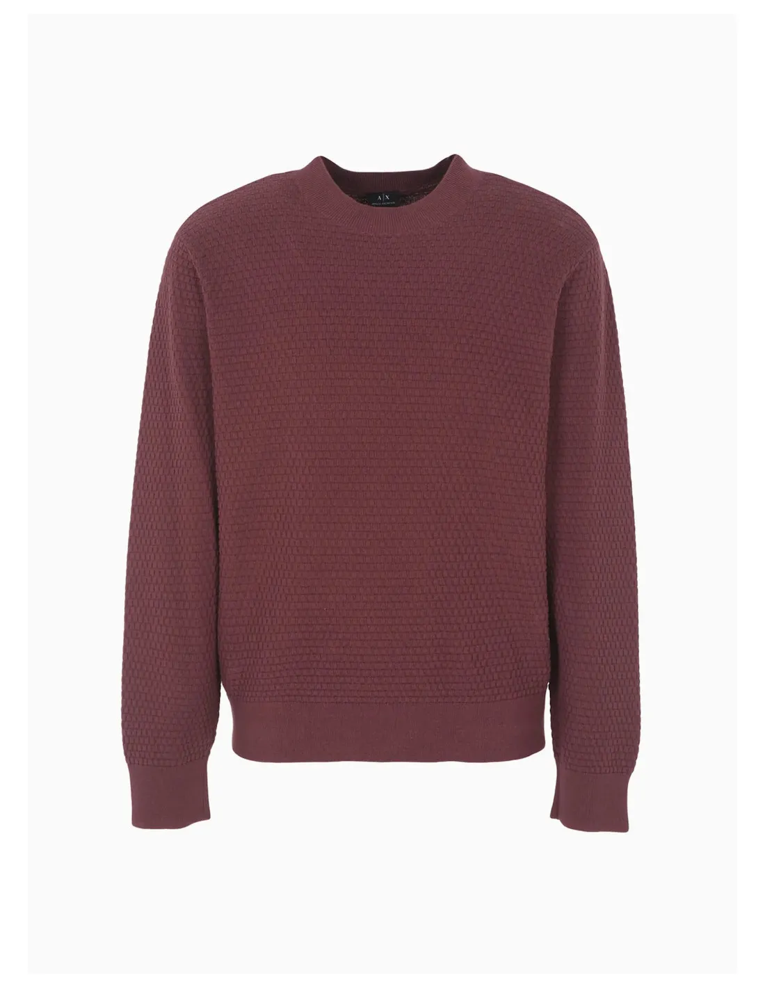 ARMANI EXCHANGE PULLOVER UOMO
