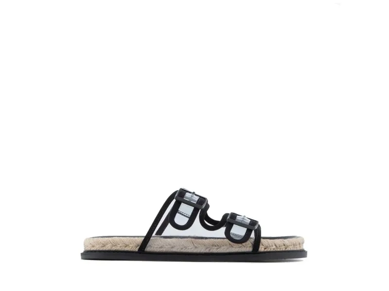 Armani Exchange Sandalo XDP023