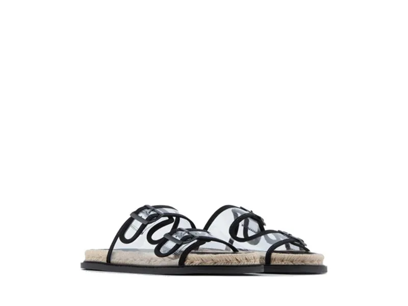 Armani Exchange Sandalo XDP023