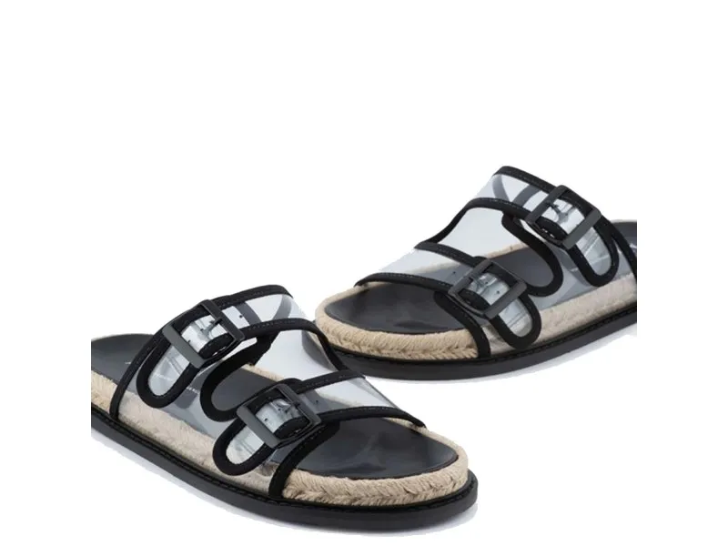 Armani Exchange Sandalo XDP023