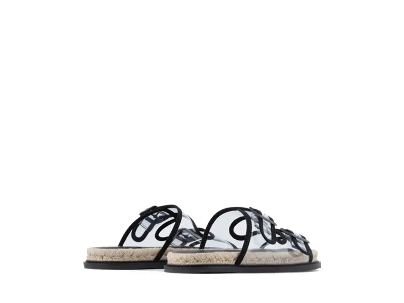 Armani Exchange Sandalo XDP023