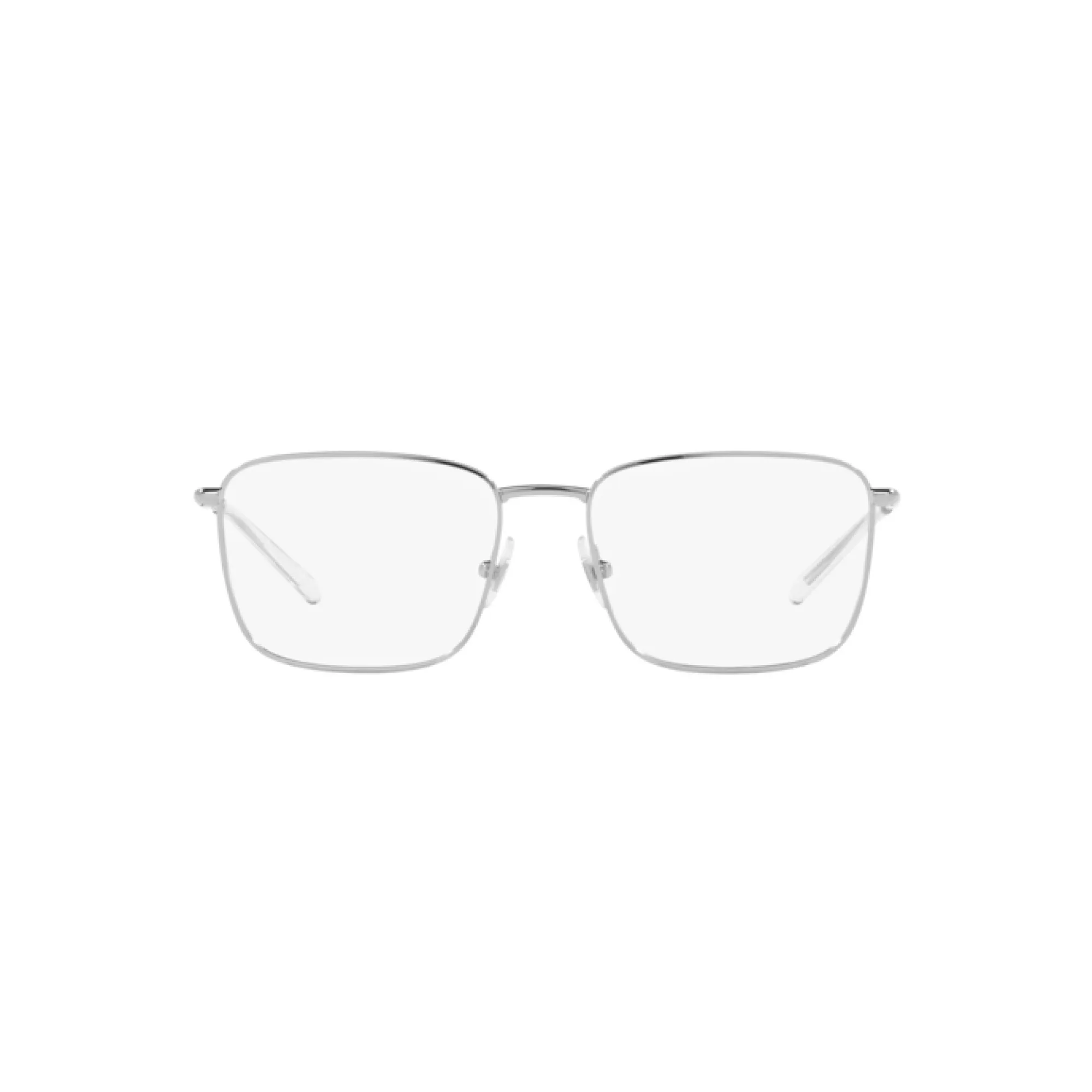   Arnette AN 6135 Old Pal 736 Argento | Occhiale Da Vista Uomo 