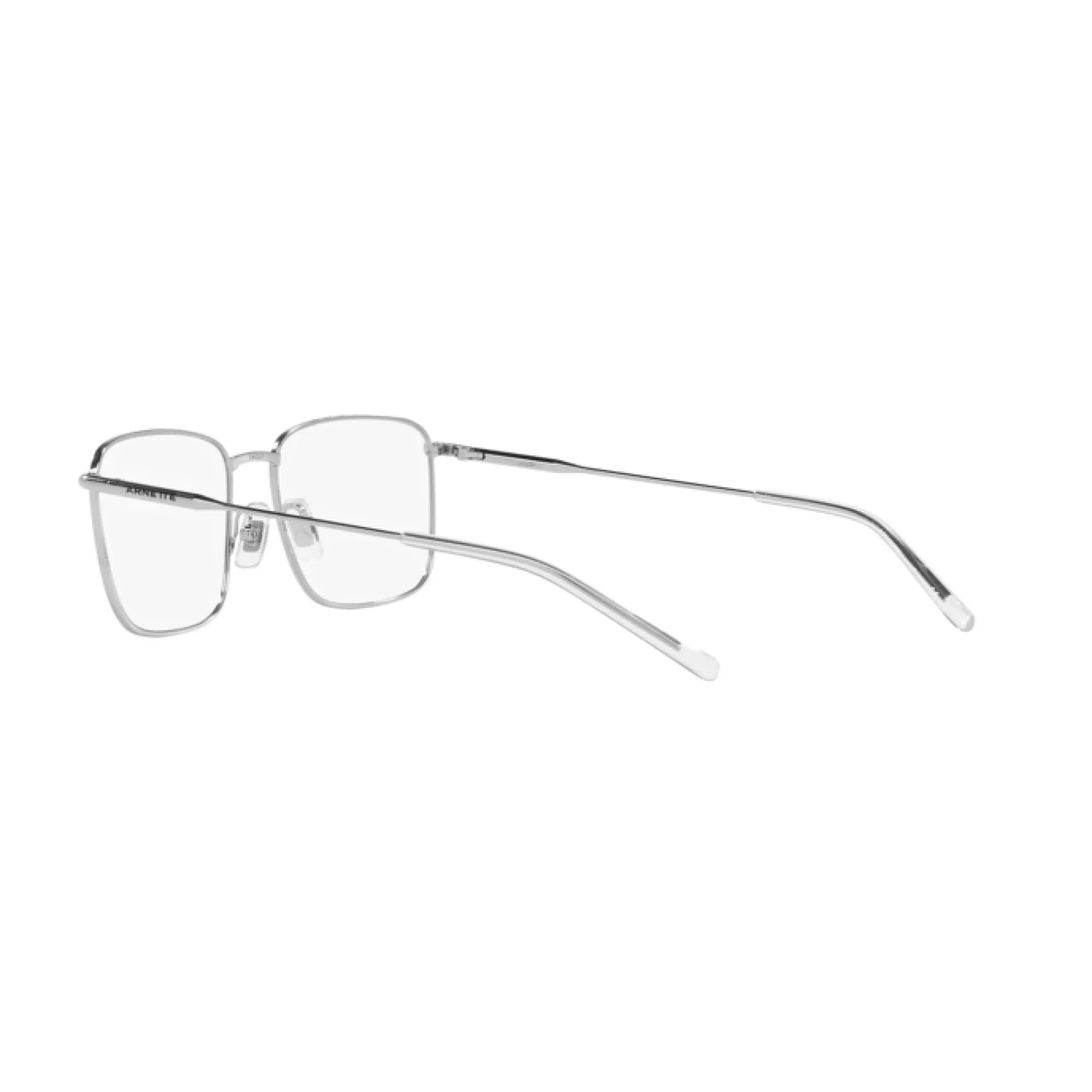   Arnette AN 6135 Old Pal 736 Argento | Occhiale Da Vista Uomo 