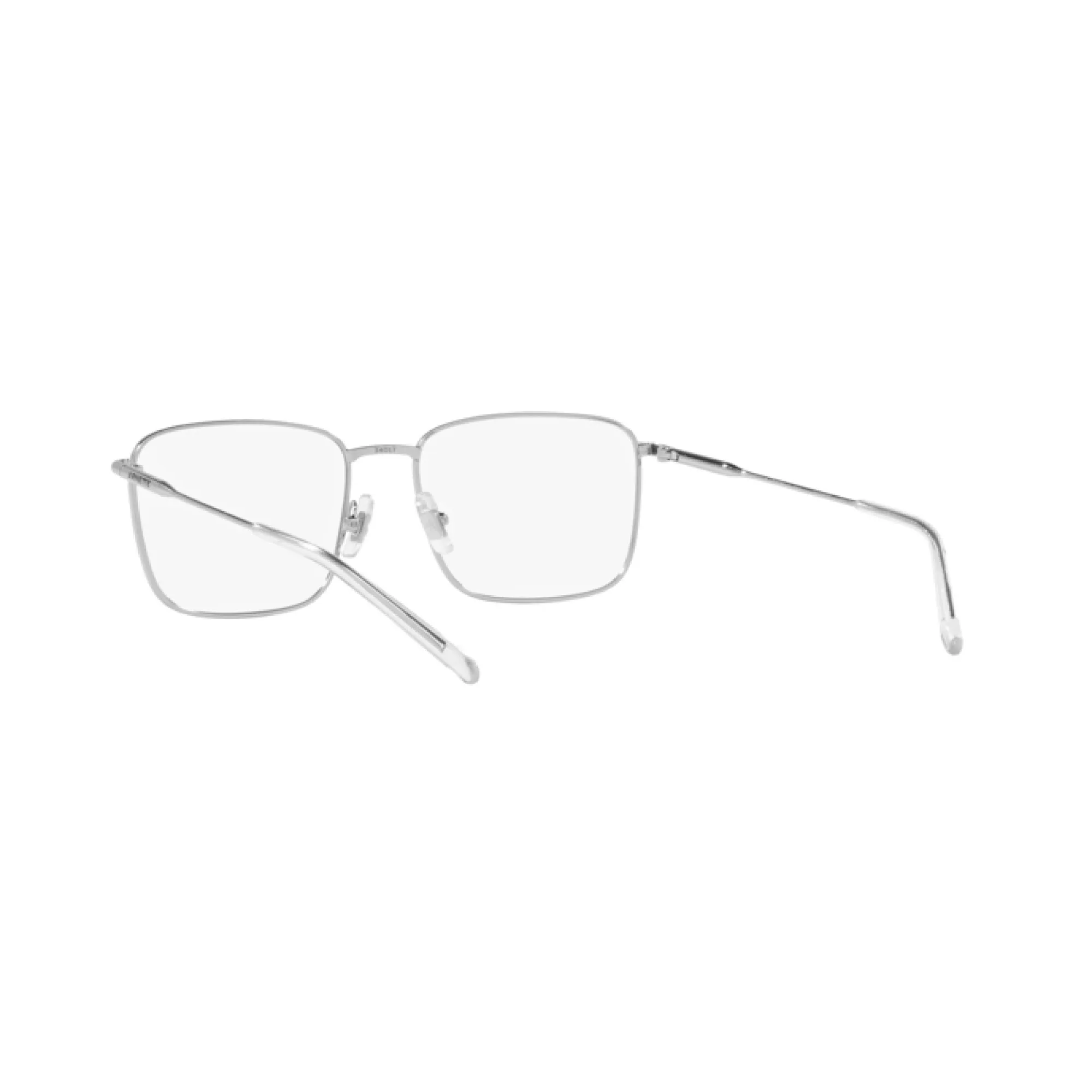   Arnette AN 6135 Old Pal 736 Argento | Occhiale Da Vista Uomo 
