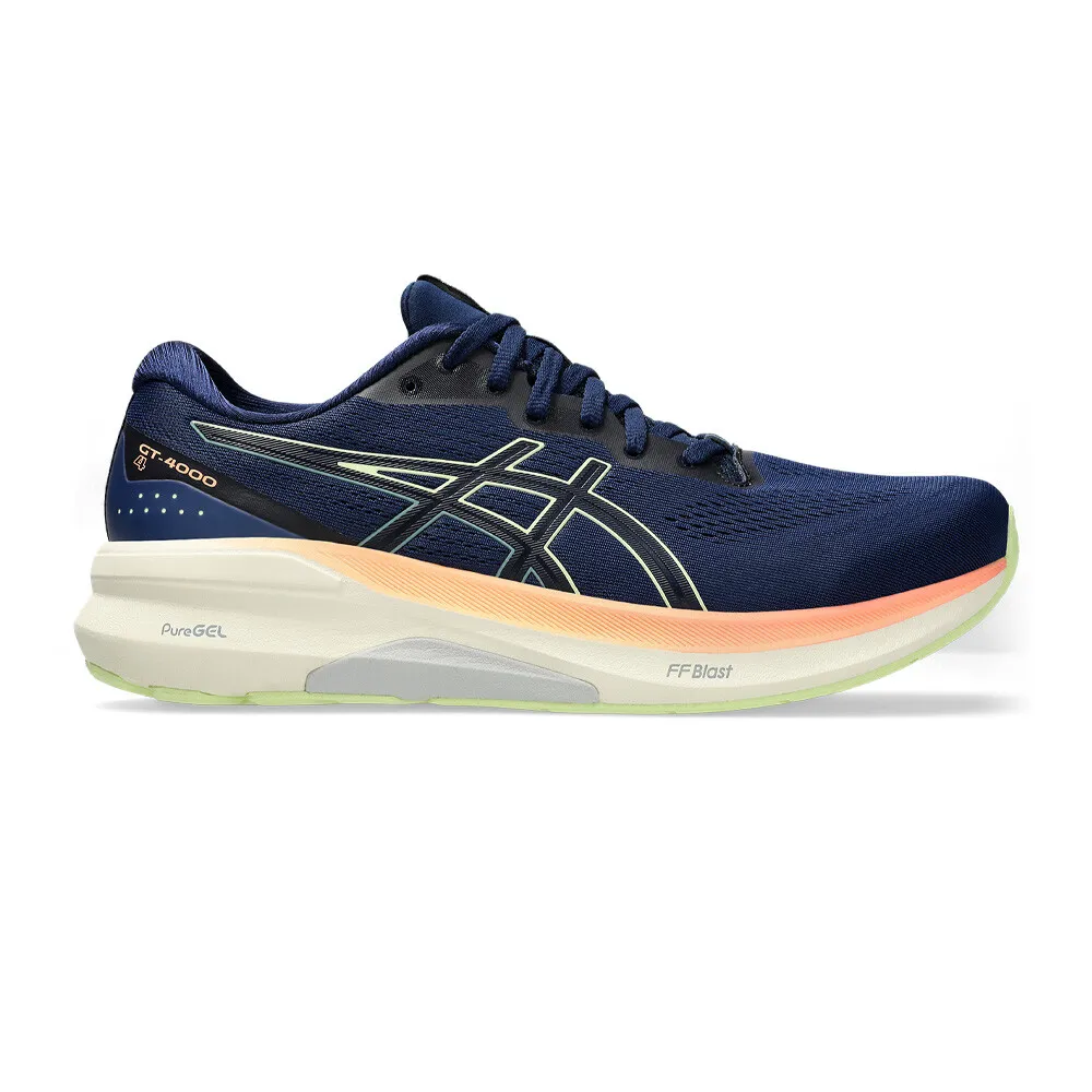 Asics GT-4000 4 Scarpe da Running (2E Width) - AW24
