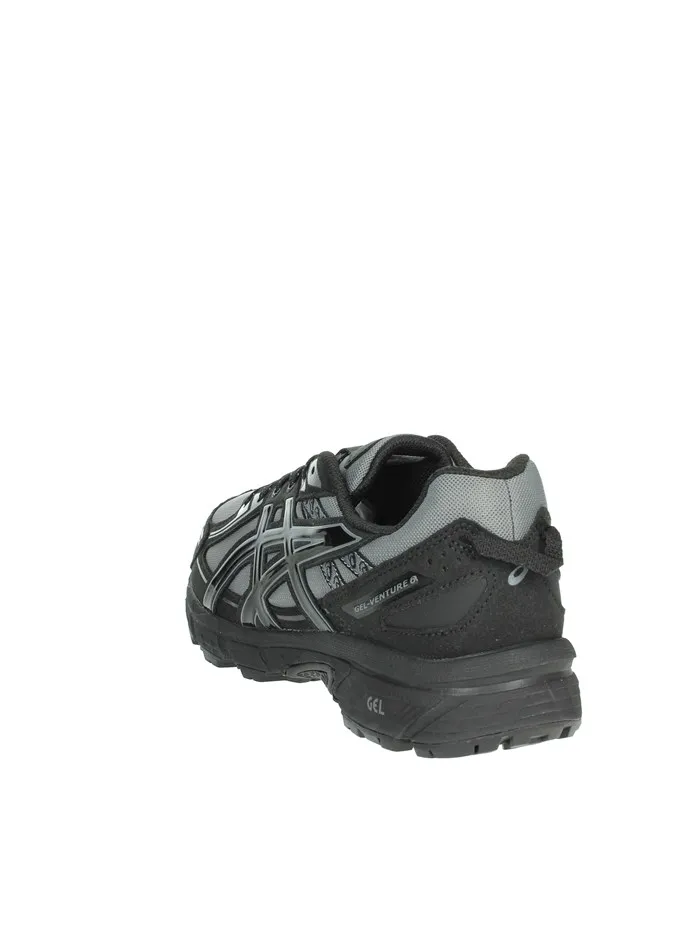 ASICS  SNEAKERS BASSA 1203A494 NERO
