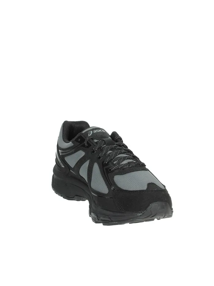 ASICS  SNEAKERS BASSA 1203A494 NERO