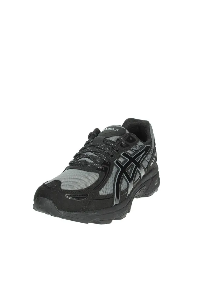 ASICS  SNEAKERS BASSA 1203A494 NERO