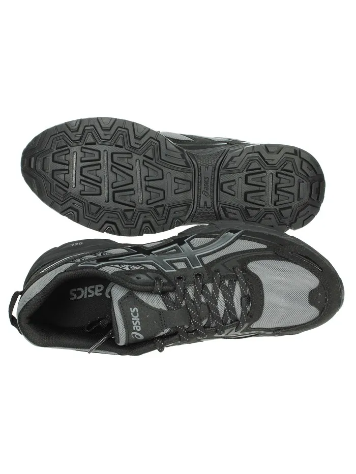 ASICS  SNEAKERS BASSA 1203A494 NERO