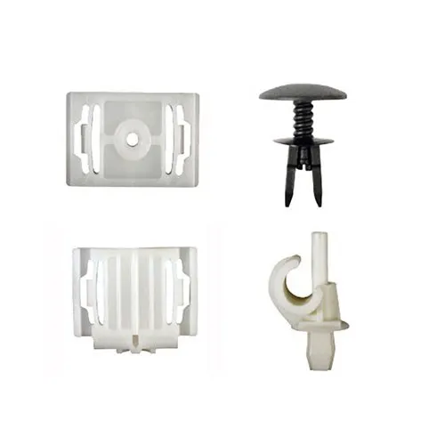 Assortimento di graffe per Audi e VW - 160 pezzi