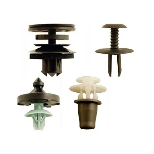 Assortimento di graffe per Audi e VW - 160 pezzi
