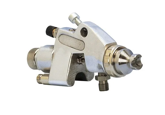 ASTURO 00266 Aerografo automatico professionale per segnaletica stradale orizzontale Modello K1A SP/ST - Diametro ugello a scelt