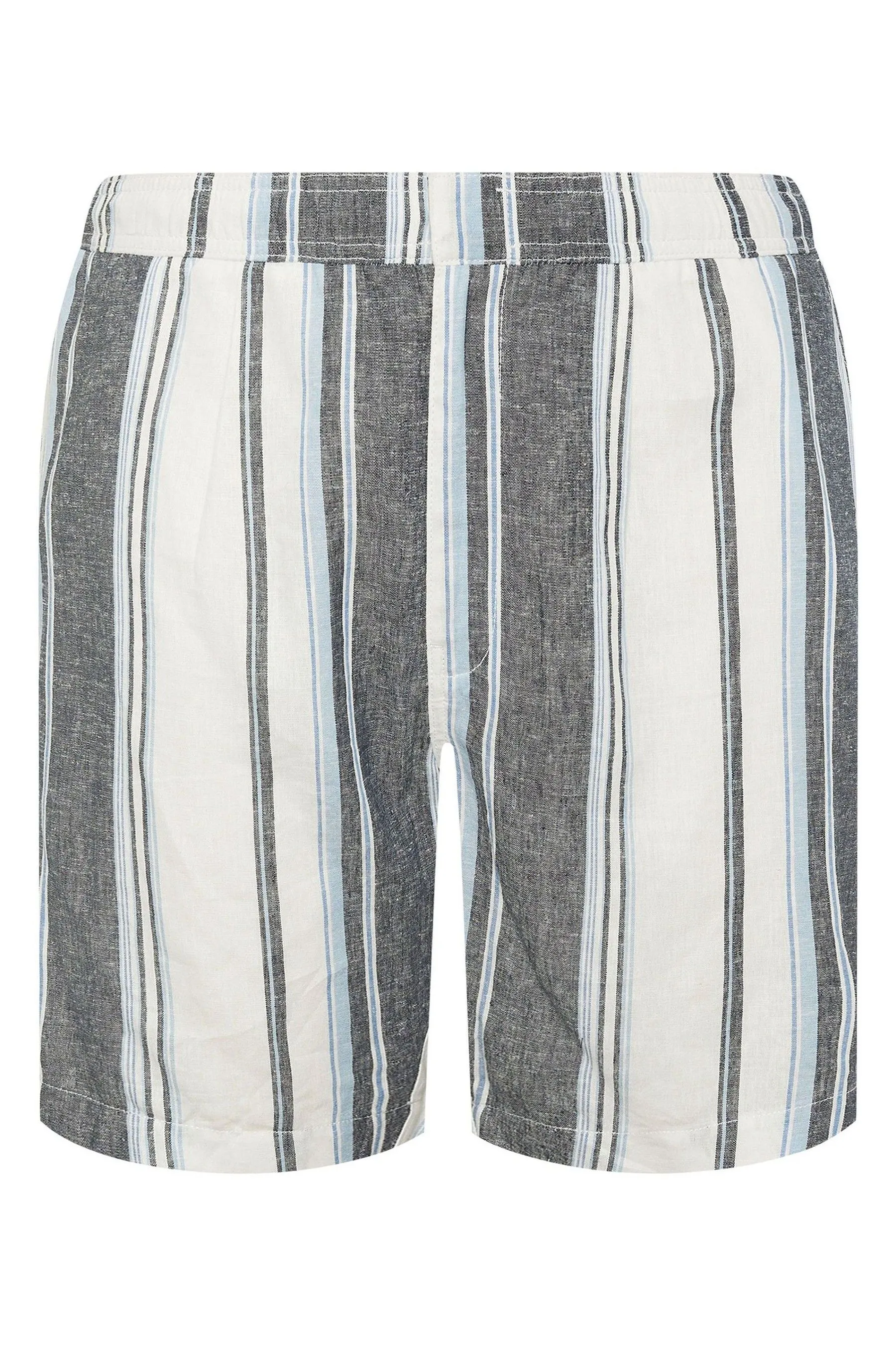 BadRhino Big & Tall Premium - Shorts in lino    