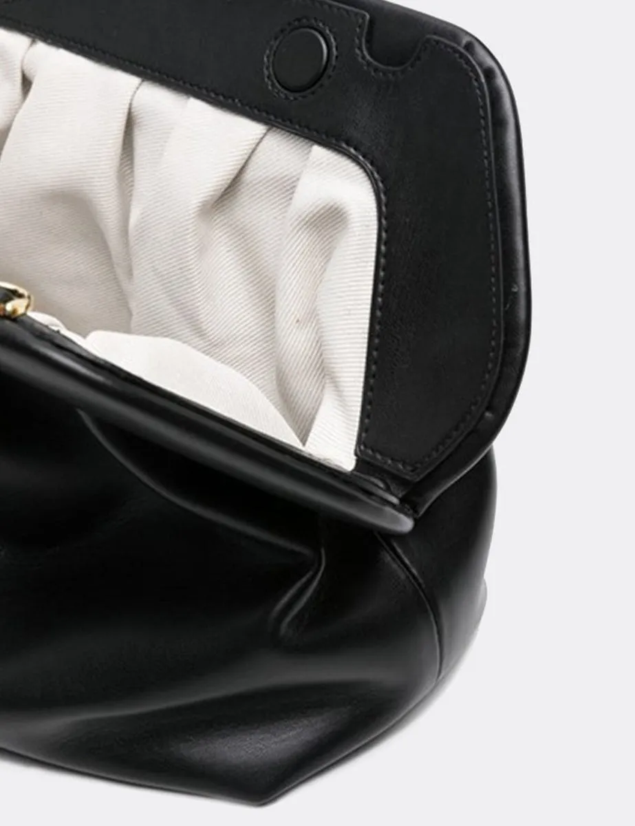 bag bios vegan black