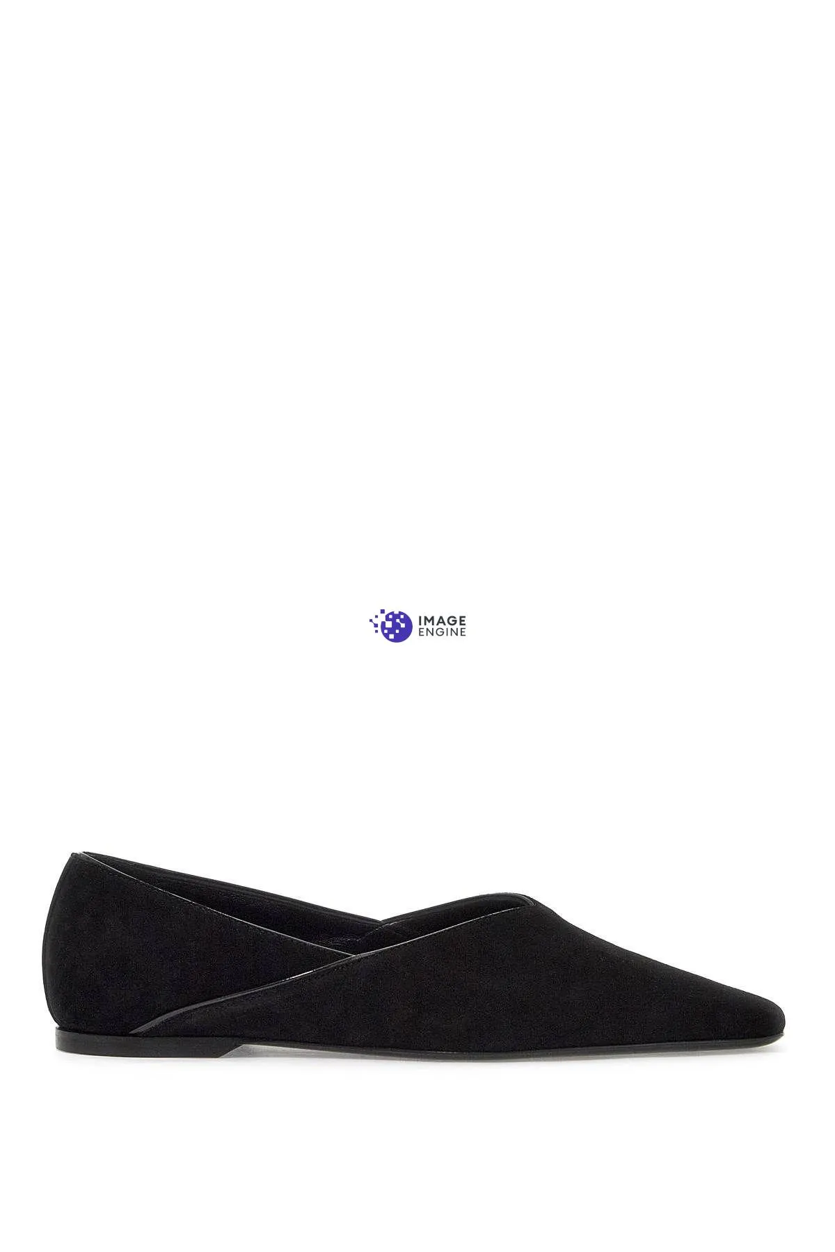 Ballerine The Everyday Flat