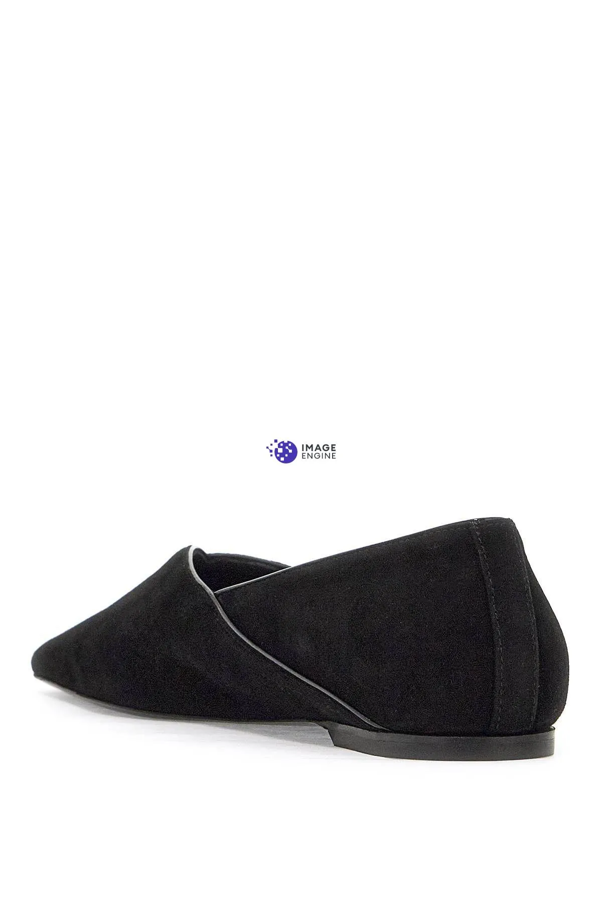 Ballerine The Everyday Flat