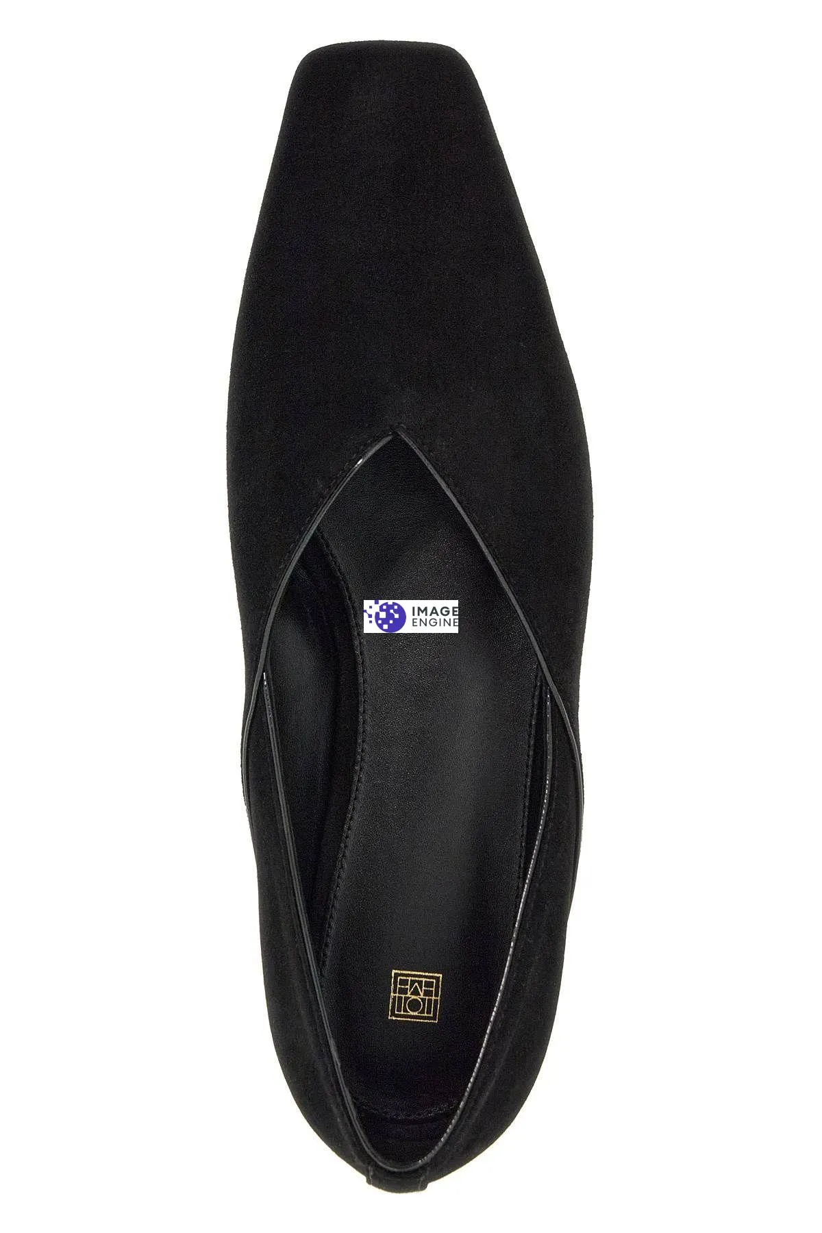 Ballerine The Everyday Flat