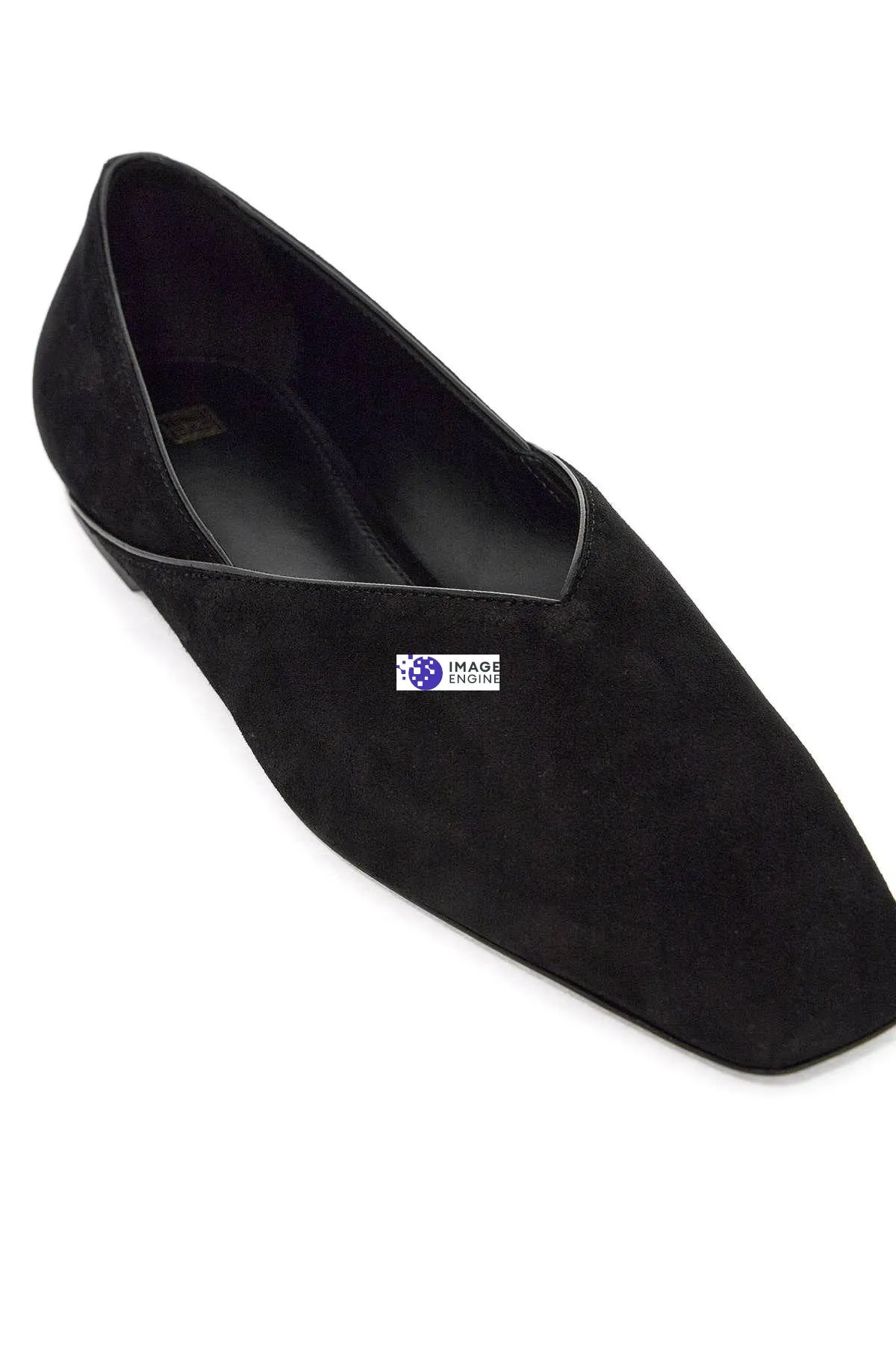Ballerine The Everyday Flat