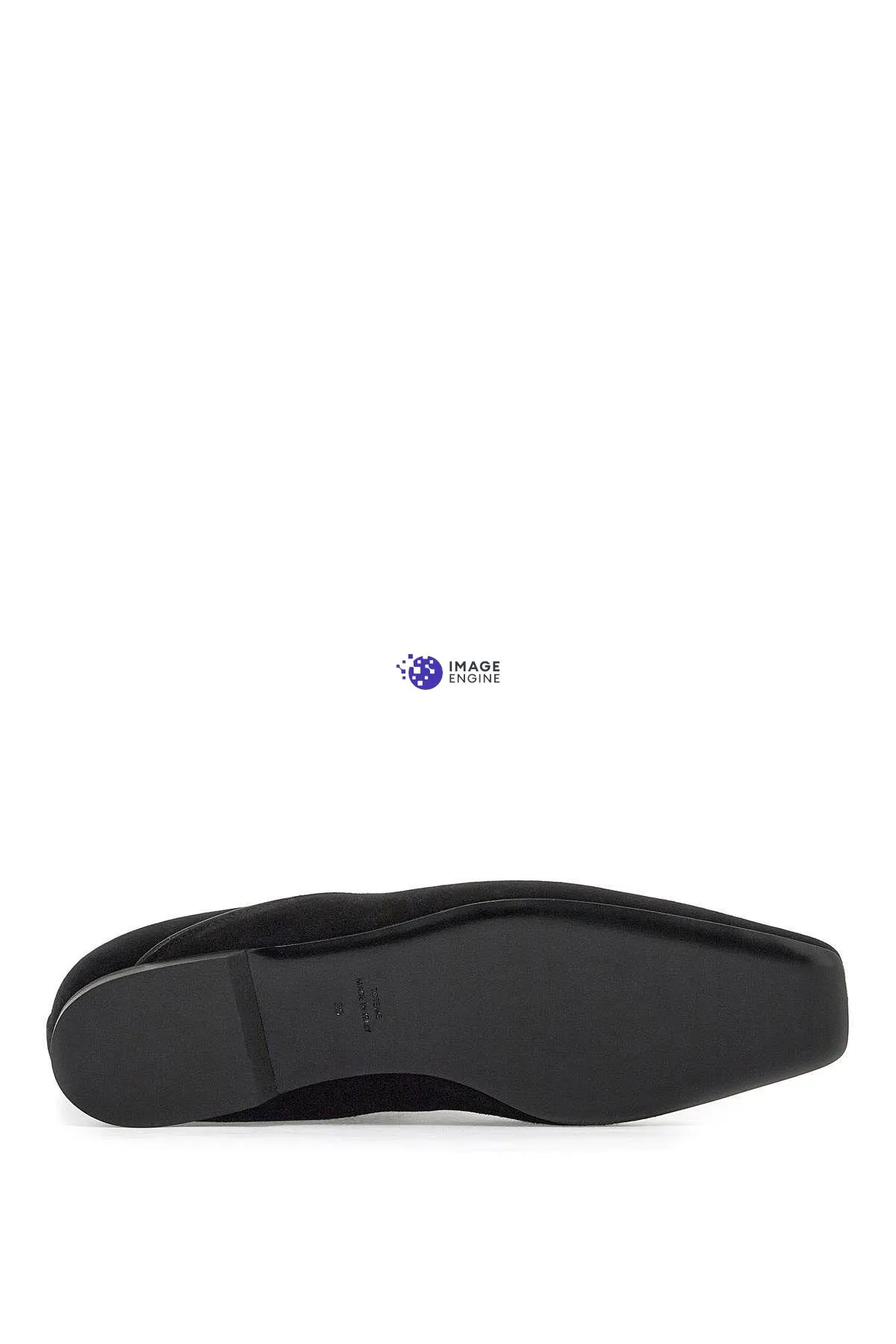 Ballerine The Everyday Flat