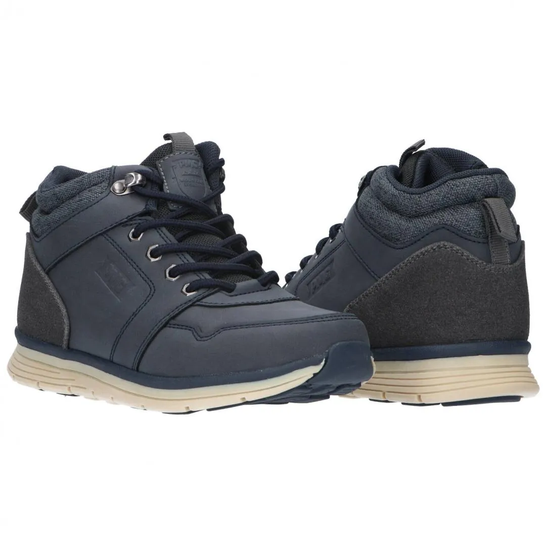 B&G Timby Blu