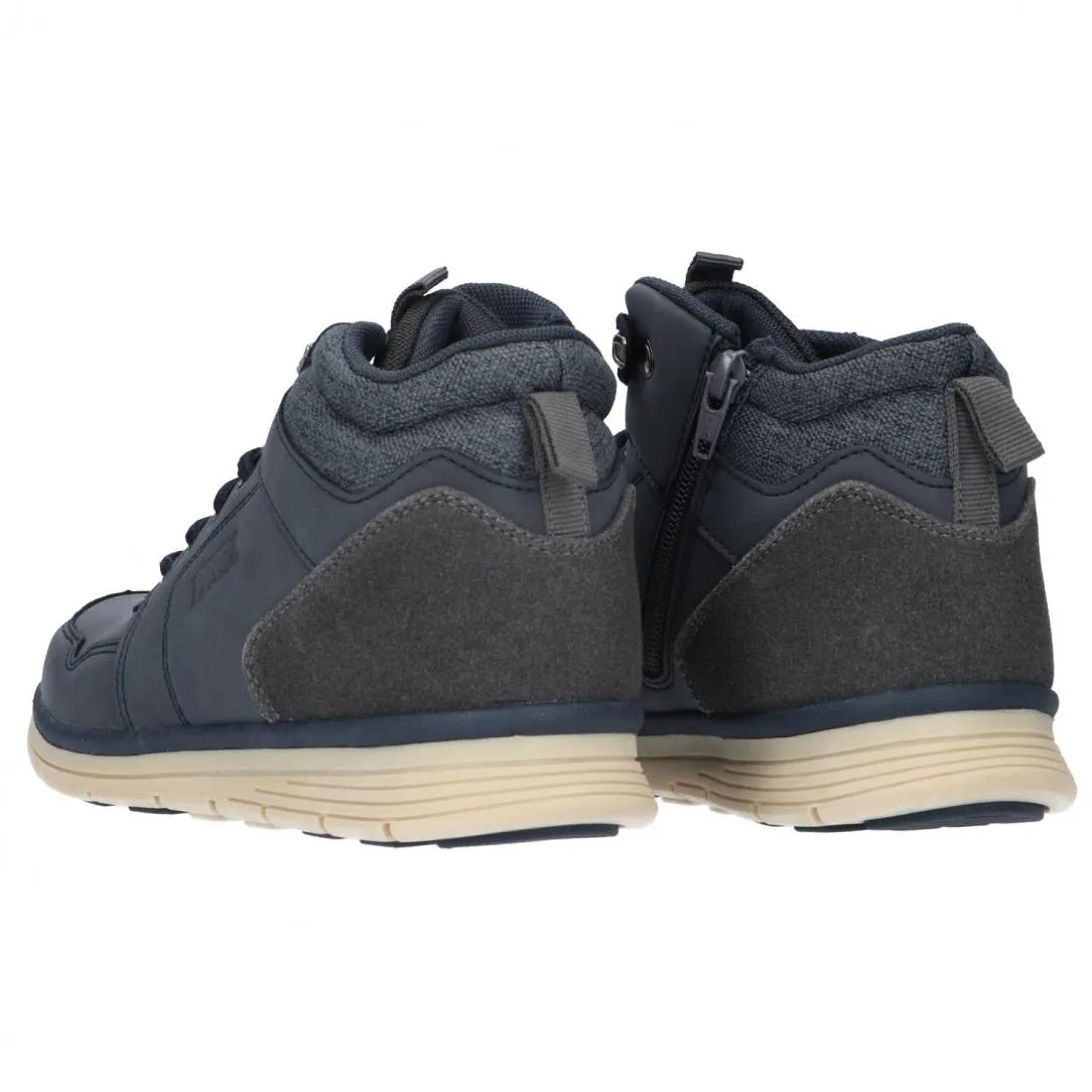 B&G Timby Blu
