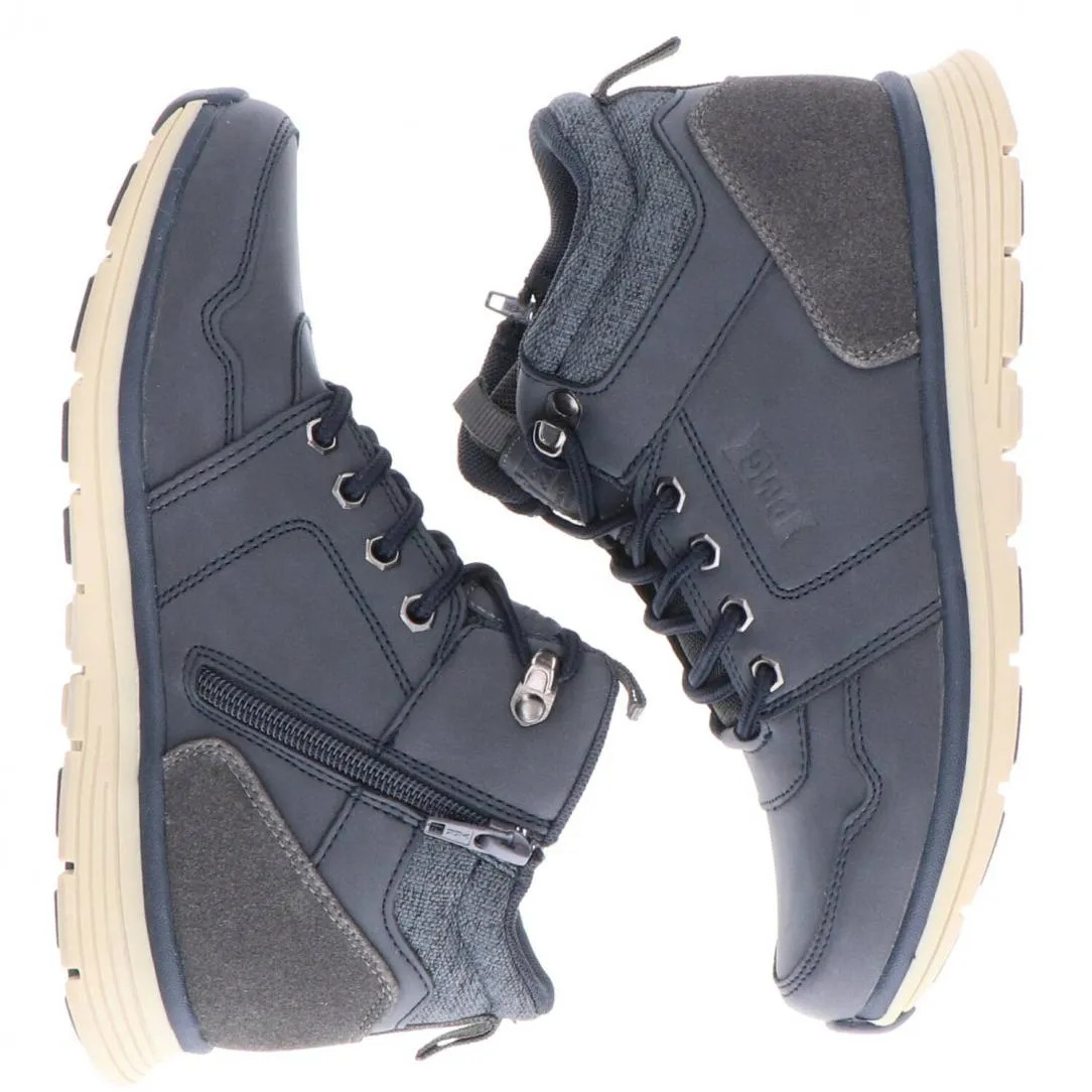 B&G Timby Blu