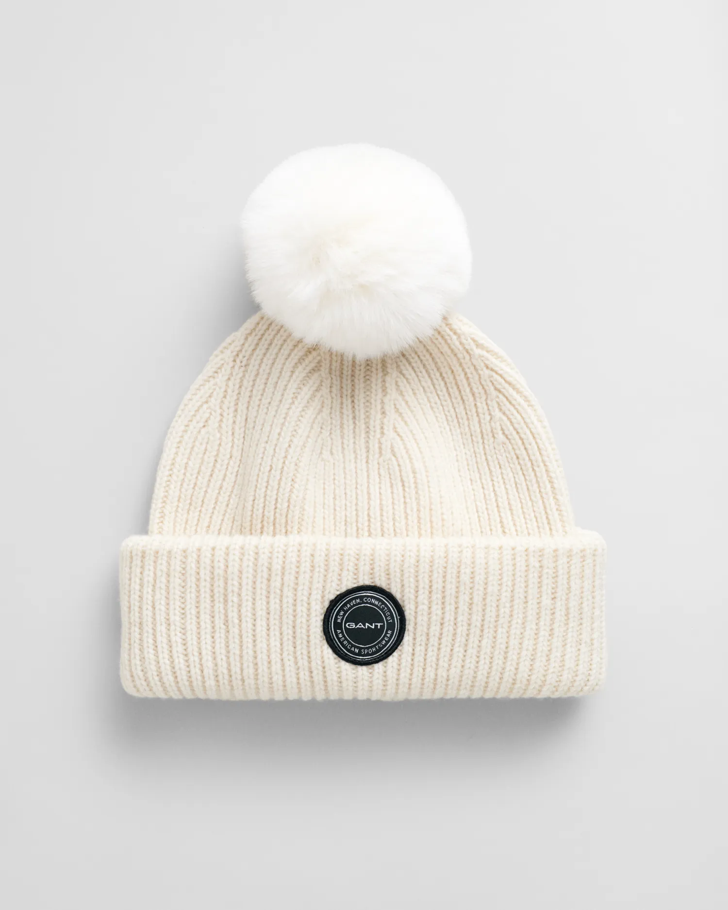 Berretto Pom Pom Teen Girls    