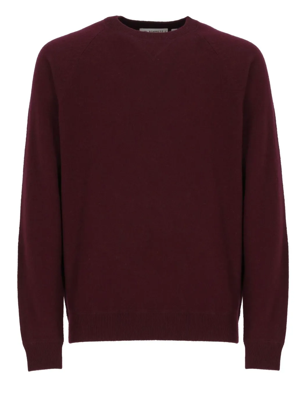  BIARRITZ 1961Maglia in cashmere 