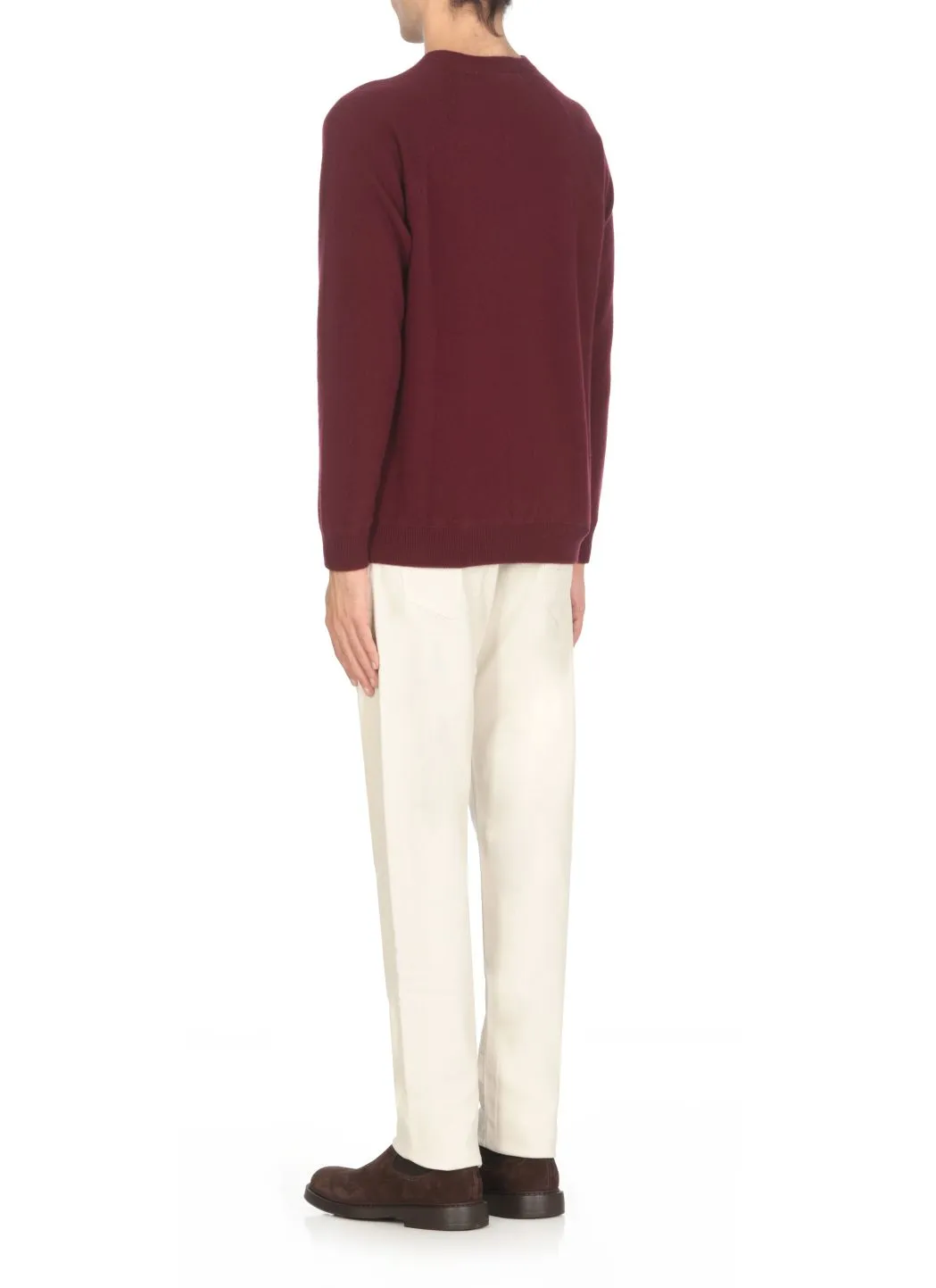  BIARRITZ 1961Maglia in cashmere 